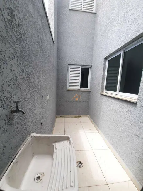 Foto 3 de Apartamento com 2 quartos à venda, 42m2 em Vila Tibiriçá, Santo Andre - SP