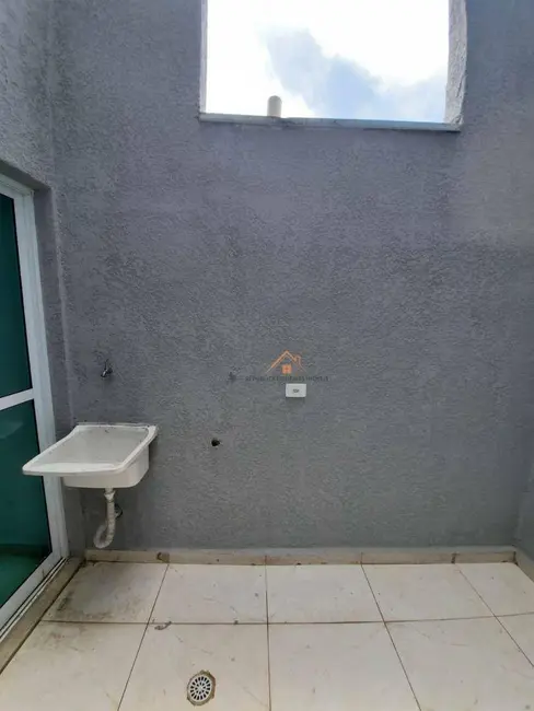 Foto 7 de Apartamento com 2 quartos à venda, 42m2 em Vila Tibiriçá, Santo Andre - SP