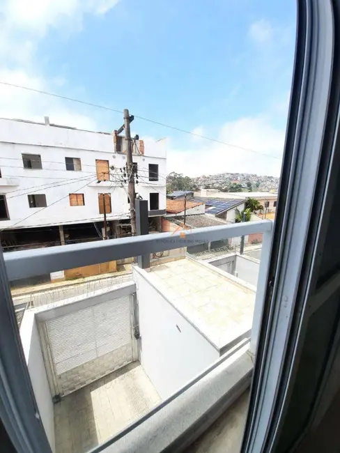 Foto 9 de Apartamento com 2 quartos à venda, 42m2 em Vila Tibiriçá, Santo Andre - SP