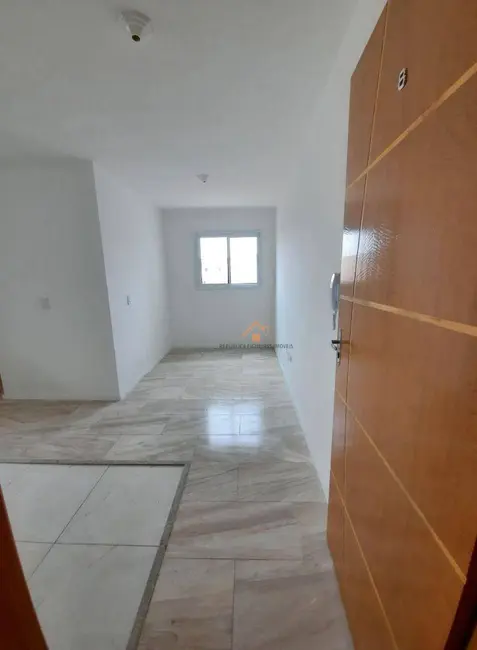 Foto 1 de Cobertura com 2 quartos à venda, 72m2 em Vila Tibiriçá, Santo Andre - SP