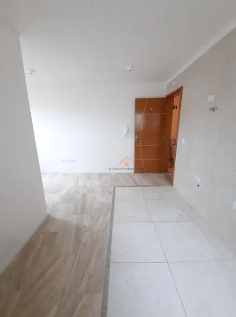 Cobertura com 2 quartos à venda, 72m2 em Vila Tibiriçá, Santo Andre - SP - imagem 3 Foto 3 de Cobertura com 2 quartos à venda, 72m2 em Vila Tibiriçá, Santo Andre - SP