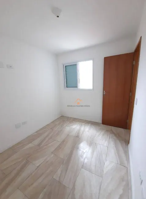 Cobertura com 2 quartos à venda, 72m2 em Vila Tibiriçá, Santo Andre - SP - imagem 8 Foto 8 de Cobertura com 2 quartos à venda, 72m2 em Vila Tibiriçá, Santo Andre - SP