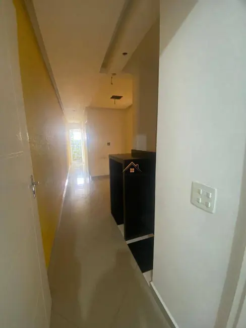 Foto 1 de Apartamento com 2 quartos à venda, 41m2 em Parque das Nações, Santo Andre - SP