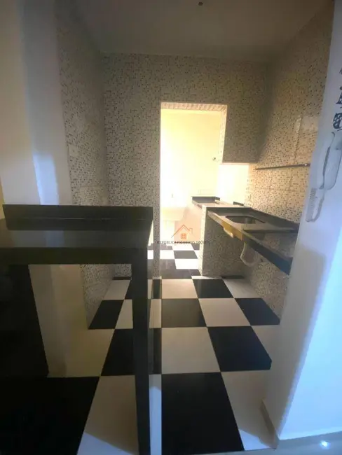 Apartamento com 2 quartos à venda, 41m2 em Parque das Nações, Santo Andre - SP - imagem 3 Foto 3 de Apartamento com 2 quartos à venda, 41m2 em Parque das Nações, Santo Andre - SP