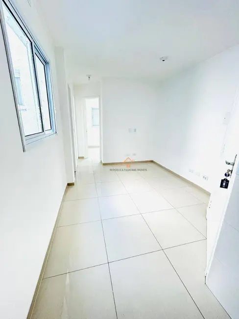 Foto 2 de Cobertura com 2 quartos à venda, 80m2 em Parque das Nações, Santo Andre - SP