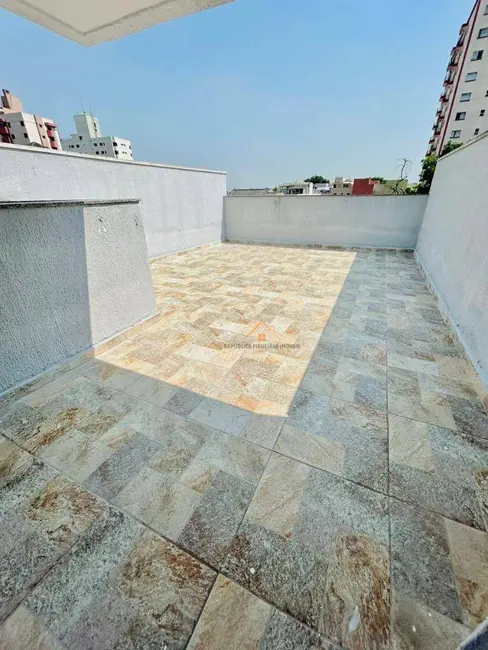 Cobertura com 2 quartos à venda, 80m2 em Parque das Nações, Santo Andre - SP - imagem 1 Foto 1 de Cobertura com 2 quartos à venda, 80m2 em Parque das Nações, Santo Andre - SP