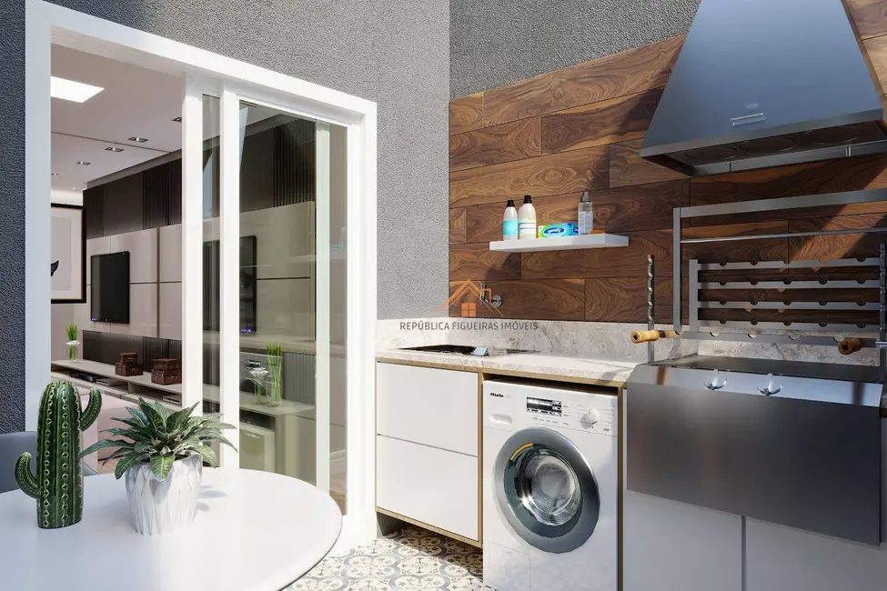 Foto 6 de Apartamento com 2 quartos à venda, 48m2 em Santo Andre - SP