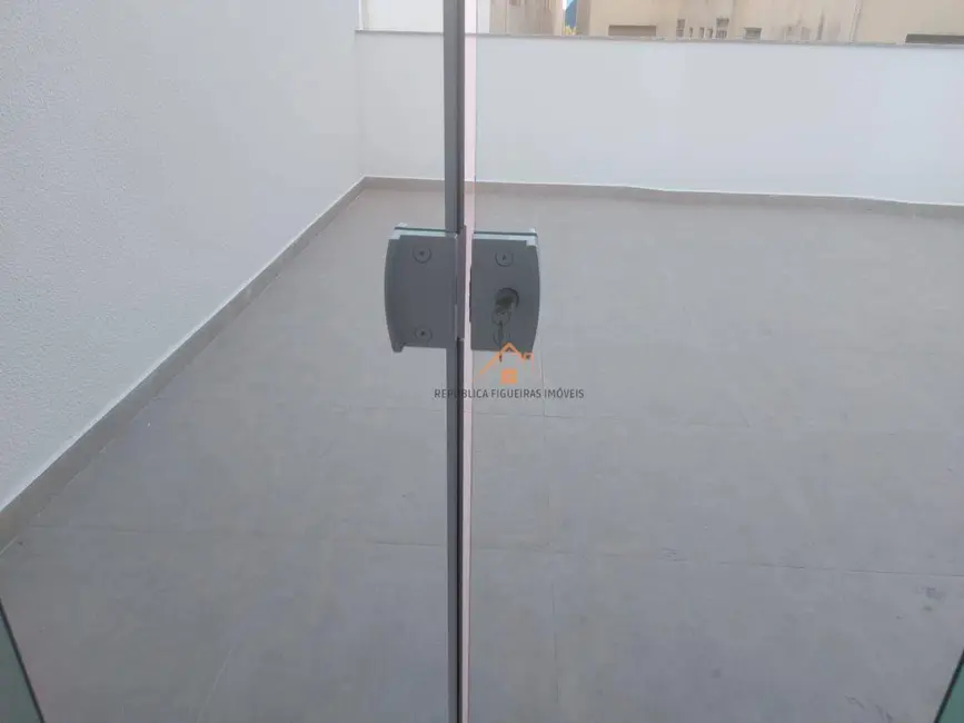 Foto 7 de Cobertura com 3 quartos à venda, 156m2 em Campestre, Santo Andre - SP