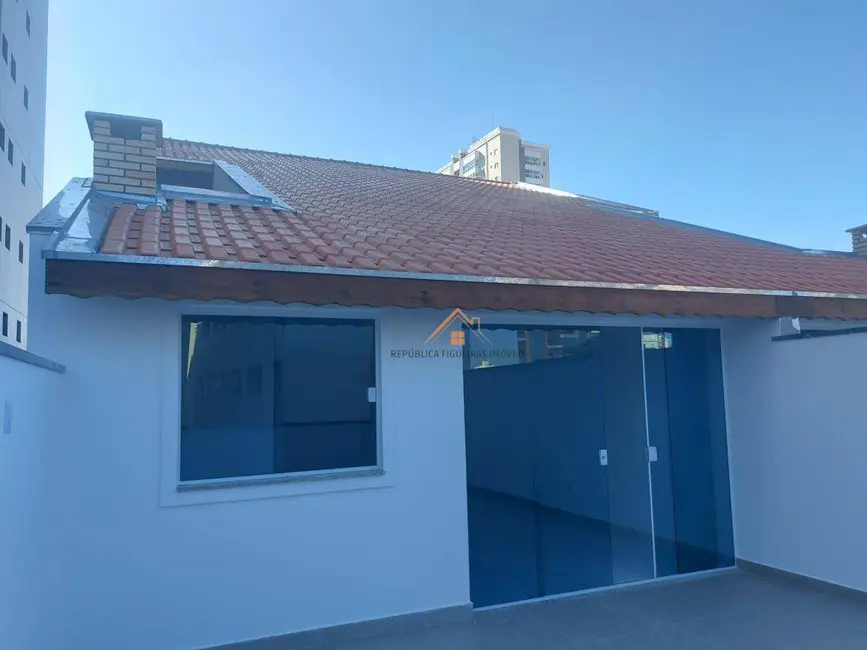 Foto 2 de Cobertura com 3 quartos à venda, 156m2 em Campestre, Santo Andre - SP