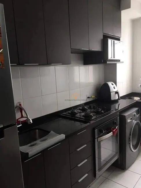 Foto 8 de Apartamento com 2 quartos à venda, 51m2 em Vila Metalúrgica, Santo Andre - SP