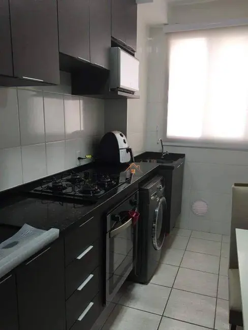 Foto 9 de Apartamento com 2 quartos à venda, 51m2 em Vila Metalúrgica, Santo Andre - SP