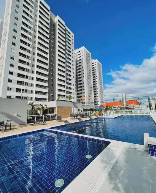 Foto 1 de Apartamento com 2 quartos à venda, 51m2 em Vila Metalúrgica, Santo Andre - SP