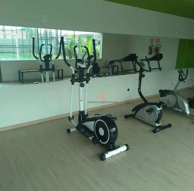 Foto 4 de Apartamento com 2 quartos à venda, 51m2 em Vila Metalúrgica, Santo Andre - SP