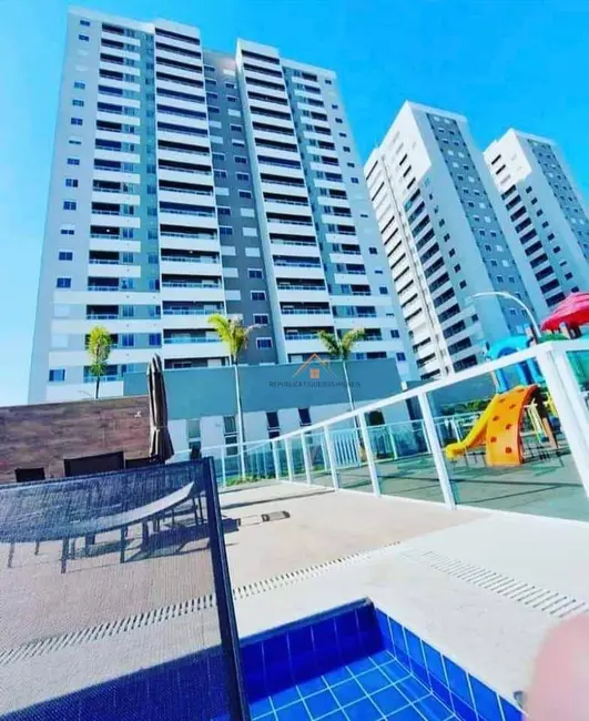 Foto 2 de Apartamento com 2 quartos à venda, 51m2 em Vila Metalúrgica, Santo Andre - SP