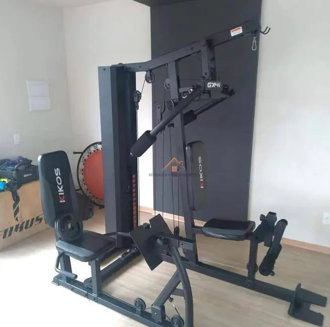 Foto 6 de Apartamento com 2 quartos à venda, 51m2 em Vila Metalúrgica, Santo Andre - SP