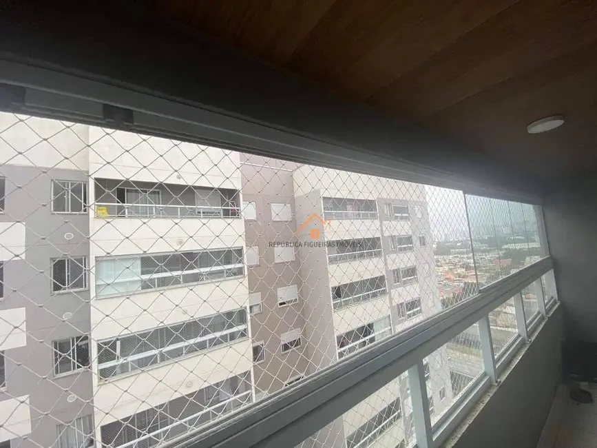 Foto 5 de Apartamento com 2 quartos à venda, 51m2 em Vila Metalúrgica, Santo Andre - SP