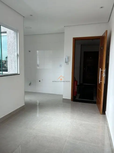 Foto 9 de Cobertura com 2 quartos à venda, 88m2 em Jardim Utinga, Santo Andre - SP
