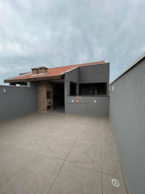 Foto 4 de Cobertura com 2 quartos à venda, 88m2 em Jardim Utinga, Santo Andre - SP