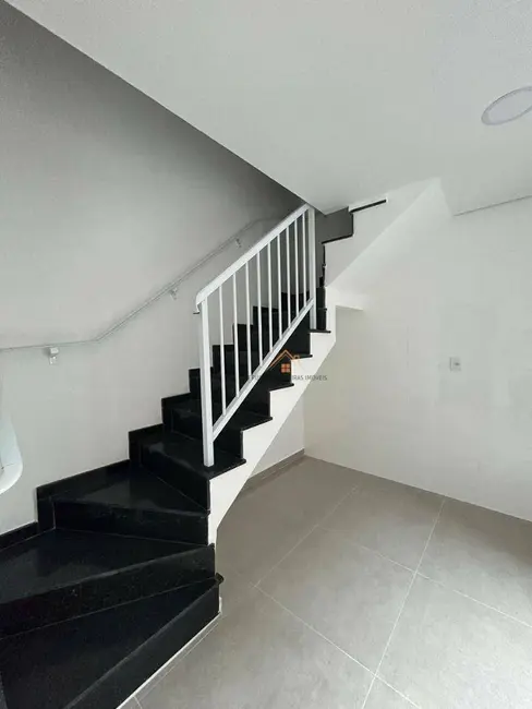 Foto 8 de Cobertura com 2 quartos à venda, 88m2 em Jardim Utinga, Santo Andre - SP