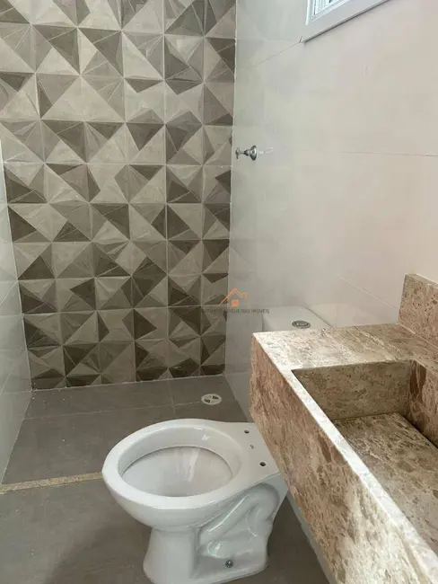 Apartamento com 2 quartos à venda, 50m2 em Jardim Utinga, Santo Andre - SP - imagem 4 Foto 4 de Apartamento com 2 quartos à venda, 50m2 em Jardim Utinga, Santo Andre - SP