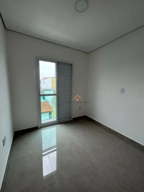 Foto 2 de Apartamento com 2 quartos à venda, 50m2 em Jardim Utinga, Santo Andre - SP