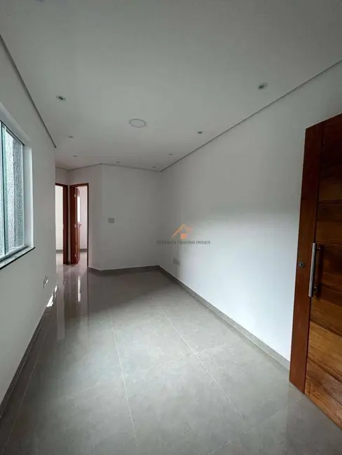 Foto 1 de Apartamento com 2 quartos à venda, 50m2 em Jardim Utinga, Santo Andre - SP
