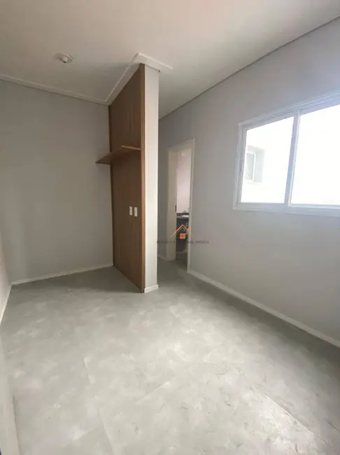 Foto 2 de Cobertura com 2 quartos à venda, 76m2 em Vila Príncipe de Gales, Santo Andre - SP