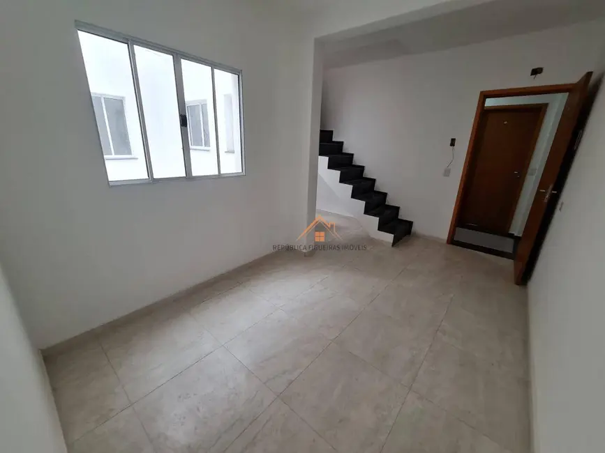 Foto 9 de Cobertura com 2 quartos à venda, 88m2 em Jardim Guarará, Santo Andre - SP