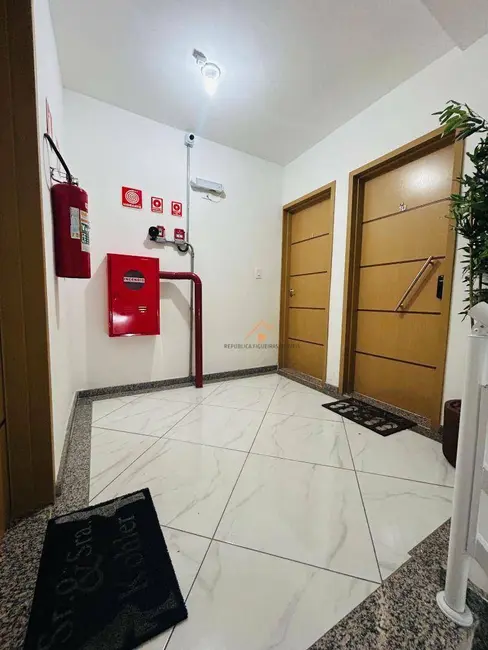 Foto 8 de Cobertura com 2 quartos à venda, 105m2 em Vila Scarpelli, Santo Andre - SP
