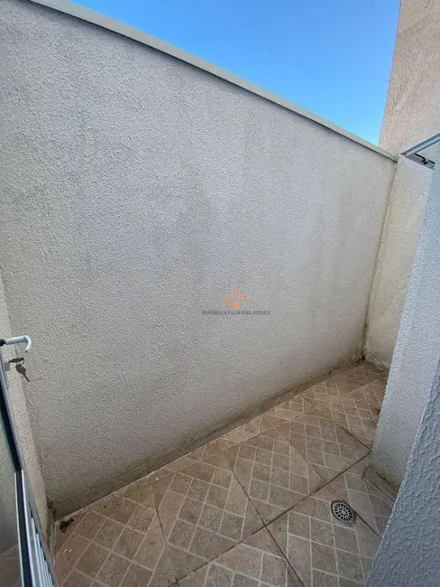 Foto 9 de Apartamento com 2 quartos à venda, 42m2 em Vila Pires, Santo Andre - SP