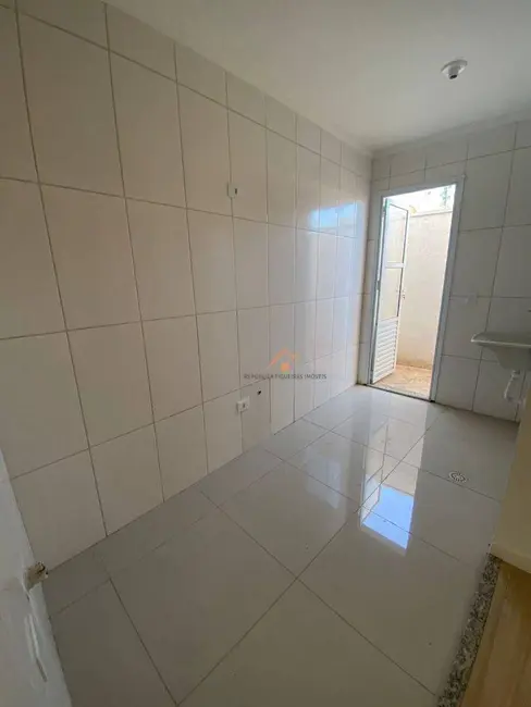 Foto 4 de Apartamento com 2 quartos à venda, 42m2 em Vila Pires, Santo Andre - SP