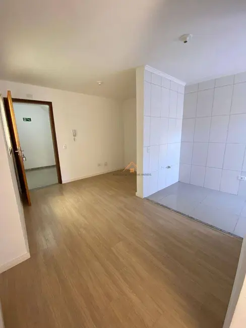 Foto 2 de Apartamento com 2 quartos à venda, 42m2 em Vila Pires, Santo Andre - SP