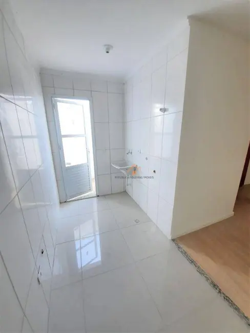 Foto 7 de Apartamento com 2 quartos à venda, 42m2 em Vila Pires, Santo Andre - SP