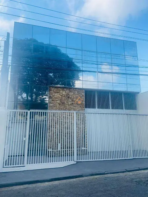 Foto 2 de Armazém / Galpão à venda e para alugar, 715m2 em Vila Sacadura Cabral, Santo Andre - SP