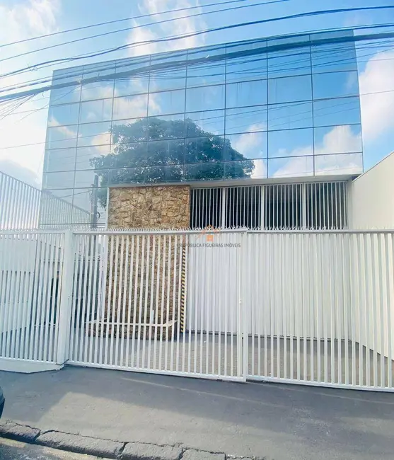 Foto 1 de Armazém / Galpão à venda e para alugar, 715m2 em Vila Sacadura Cabral, Santo Andre - SP