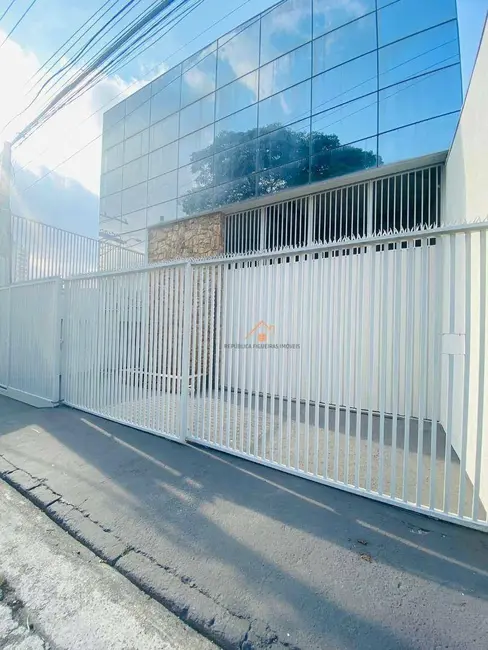 Foto 5 de Armazém / Galpão à venda e para alugar, 715m2 em Vila Sacadura Cabral, Santo Andre - SP