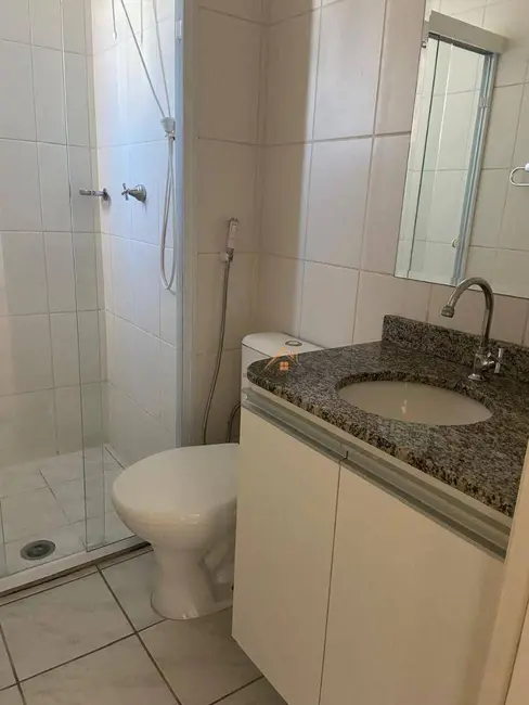 Foto 3 de Apartamento com 2 quartos à venda, 49m2 em Casa Branca, Santo Andre - SP