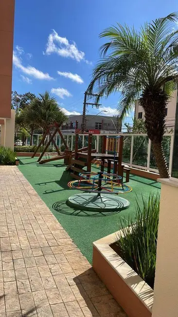 Foto 9 de Apartamento com 2 quartos à venda, 49m2 em Casa Branca, Santo Andre - SP