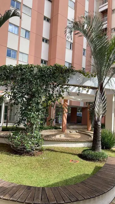 Foto 8 de Apartamento com 2 quartos à venda, 49m2 em Casa Branca, Santo Andre - SP