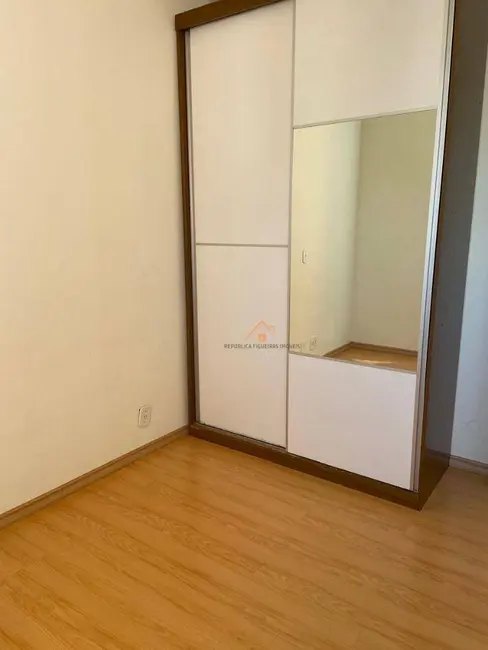 Foto 2 de Apartamento com 2 quartos à venda, 49m2 em Casa Branca, Santo Andre - SP