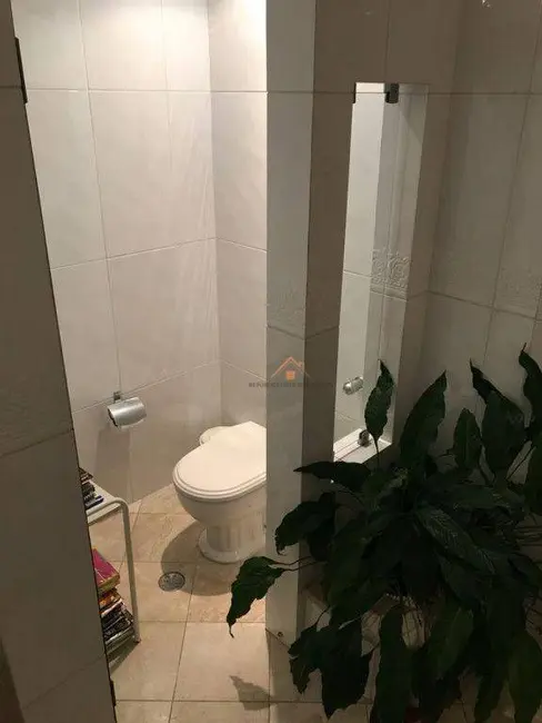 Apartamento com 4 quartos à venda, 320m2 em Santo Antônio, Sao Caetano Do Sul - SP - imagem 3 Foto 3 de Apartamento com 4 quartos à venda, 320m2 em Santo Antônio, Sao Caetano Do Sul - SP