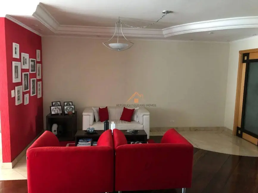 Apartamento com 4 quartos à venda, 320m2 em Santo Antônio, Sao Caetano Do Sul - SP - imagem 8 Foto 8 de Apartamento com 4 quartos à venda, 320m2 em Santo Antônio, Sao Caetano Do Sul - SP