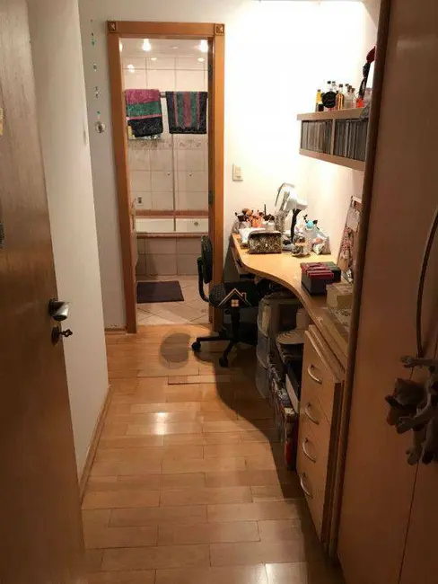 Apartamento com 4 quartos à venda, 320m2 em Santo Antônio, Sao Caetano Do Sul - SP - imagem 9 Foto 9 de Apartamento com 4 quartos à venda, 320m2 em Santo Antônio, Sao Caetano Do Sul - SP