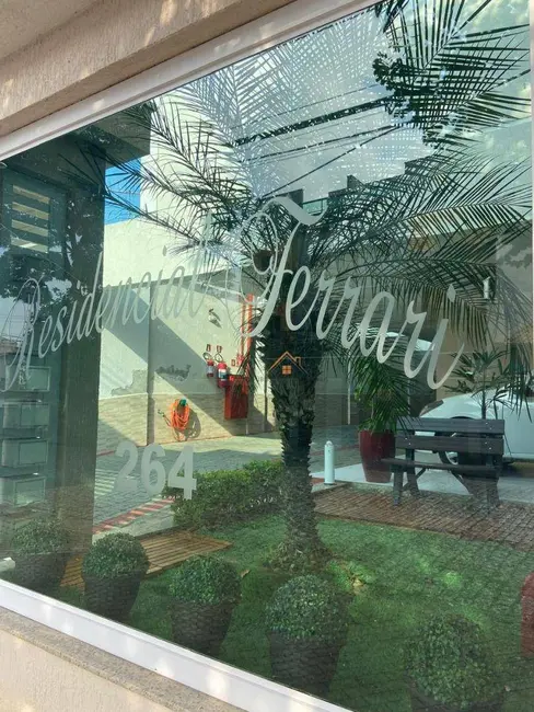 Foto 3 de Sobrado com 3 quartos à venda, 125m2 em Vila Pires, Santo Andre - SP