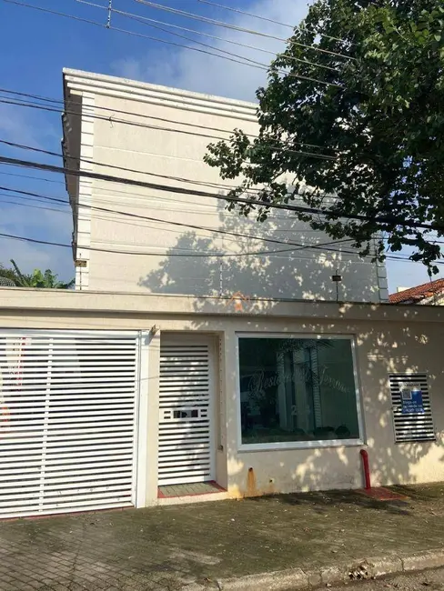 Foto 1 de Sobrado com 3 quartos à venda, 125m2 em Vila Pires, Santo Andre - SP