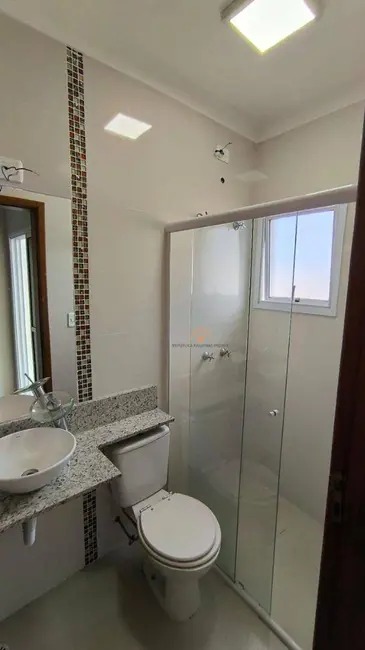 Foto 5 de Sobrado com 3 quartos à venda, 125m2 em Vila Pires, Santo Andre - SP