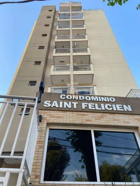 Foto 3 de Apartamento com 3 quartos à venda, 82m2 em Vila Guiomar, Santo Andre - SP