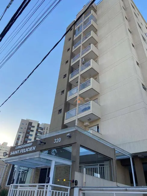 Foto 1 de Apartamento com 3 quartos à venda, 82m2 em Vila Guiomar, Santo Andre - SP