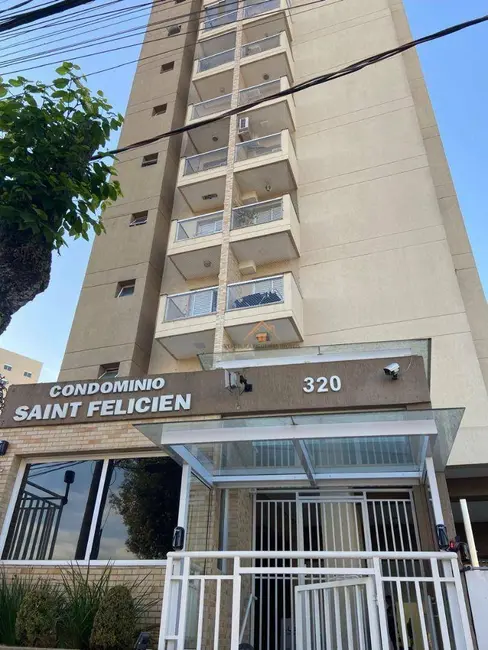 Foto 8 de Apartamento com 3 quartos à venda, 82m2 em Vila Guiomar, Santo Andre - SP