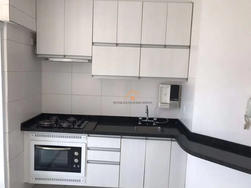Foto 9 de Apartamento com 3 quartos à venda, 82m2 em Vila Guiomar, Santo Andre - SP